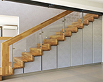 Construction et protection de vos escaliers par Escaliers Maisons à Saint-Germain-de-Livet